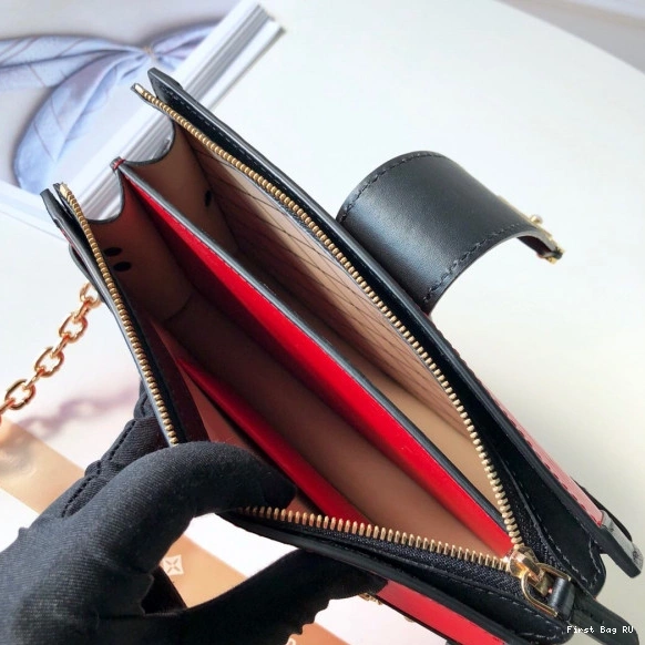 Firstbags ru review Louis TRUNK Vuitton CHANELUTCH 0819